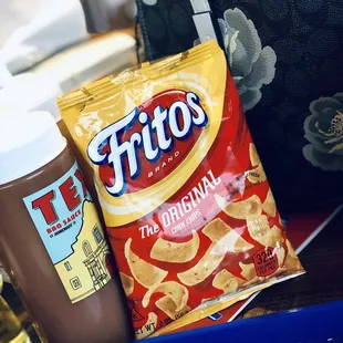 Fritos