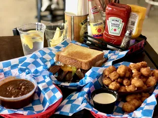 Natural State Provisions