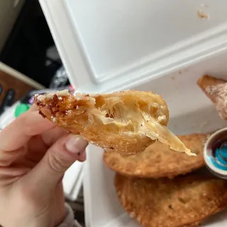 Cheese Empanada