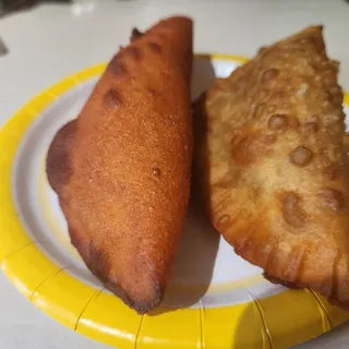 Colombiana Empanada