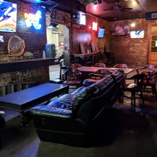 interior, sushi and sashimi