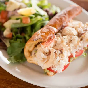salad, salads, food