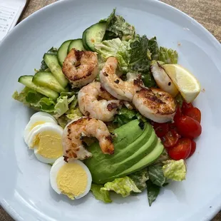 Prawn Louie