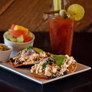 food, tacos