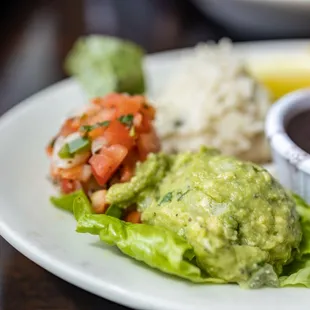 Baja Grilled Fish Tacos ($19)