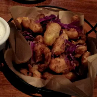 Artichoke Hearts