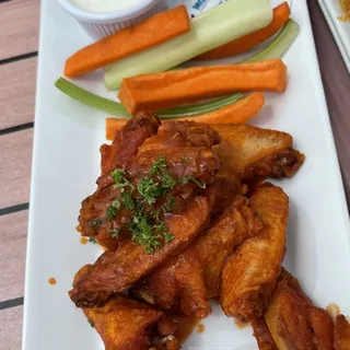 Buffalo Chicken Wings
