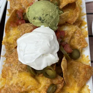 Nachos