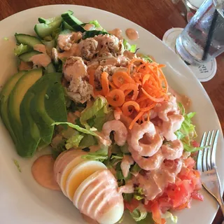 Louie Salad