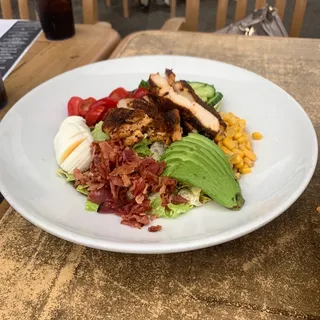 Southwest Chicken