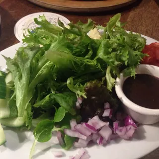 Garden Salad