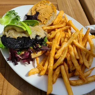 Veggie Sandwich