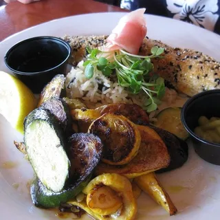 Fresh Catch
