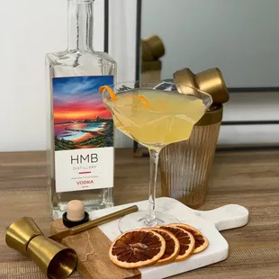 half moon bay gin