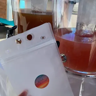 drink