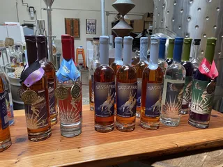 Tripp Distillery