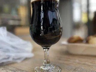 Hop Dogma Brewing Company