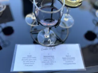 La Nebbia Winery