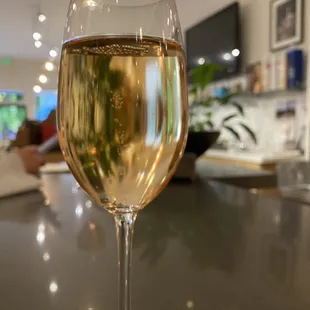 Richard Grant Cuvee Rose Brut