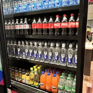 Beverages