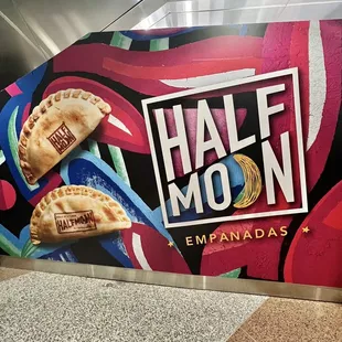 Half Moon Empanadas