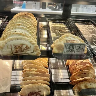 Empanadas