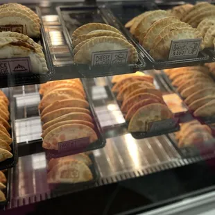 Empanadas