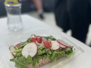 Etai's Bakery Cafe