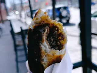 Lazo Empanadas