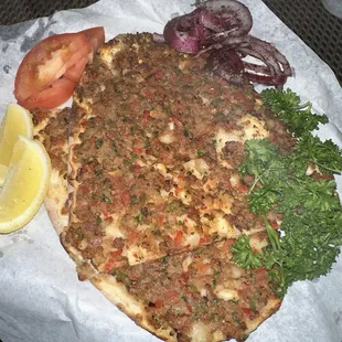 Lahmacun