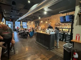1860 Taproom & Bottleshop
