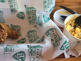 Whiskey City's Liberty Theater