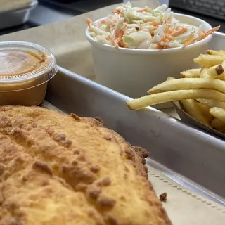Fish & Chips