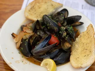 Shells Seafood - Tampa