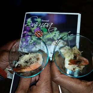 Cuisine by AJ Gators