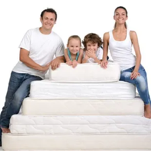 mattress at half price furniture discount twin full queen king and California king at best mattress and furniture in las vegas