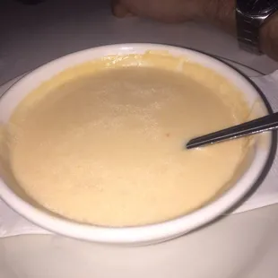 Lobster Bisque