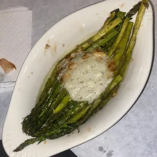 Asparagus