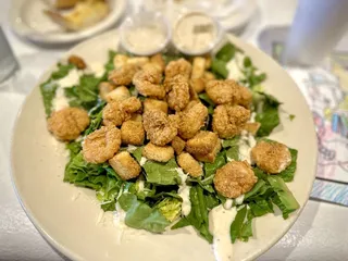 Boutin's Cajun Seafood Steakhouse & Oyster Bar