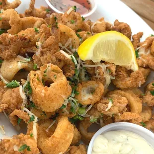 Calamari