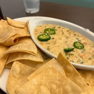 Crap Queso