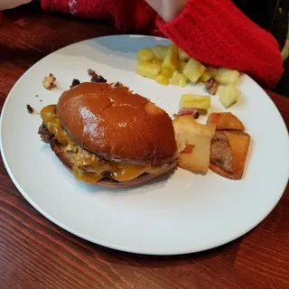 Cheeseburger