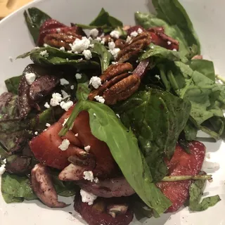 Spinach Salad