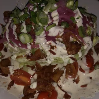 Wedge Salad