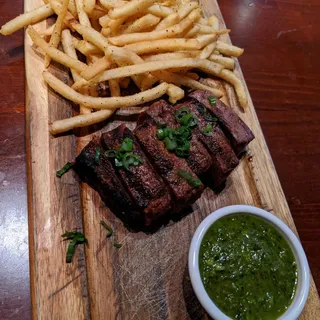 Steak Frites