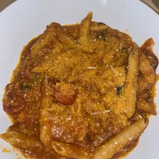 Rigatoni