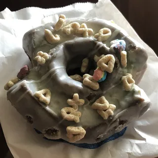 Doughnut