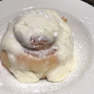 Cinnamon Roll