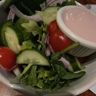 House Salad