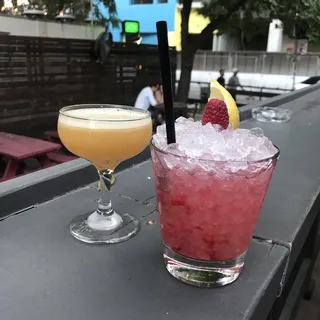 Bartender's Choice